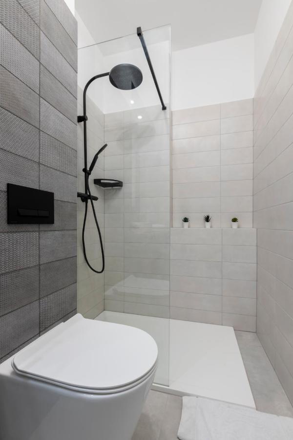 Homewell Apartments Wilson Park II Poznan Luaran gambar