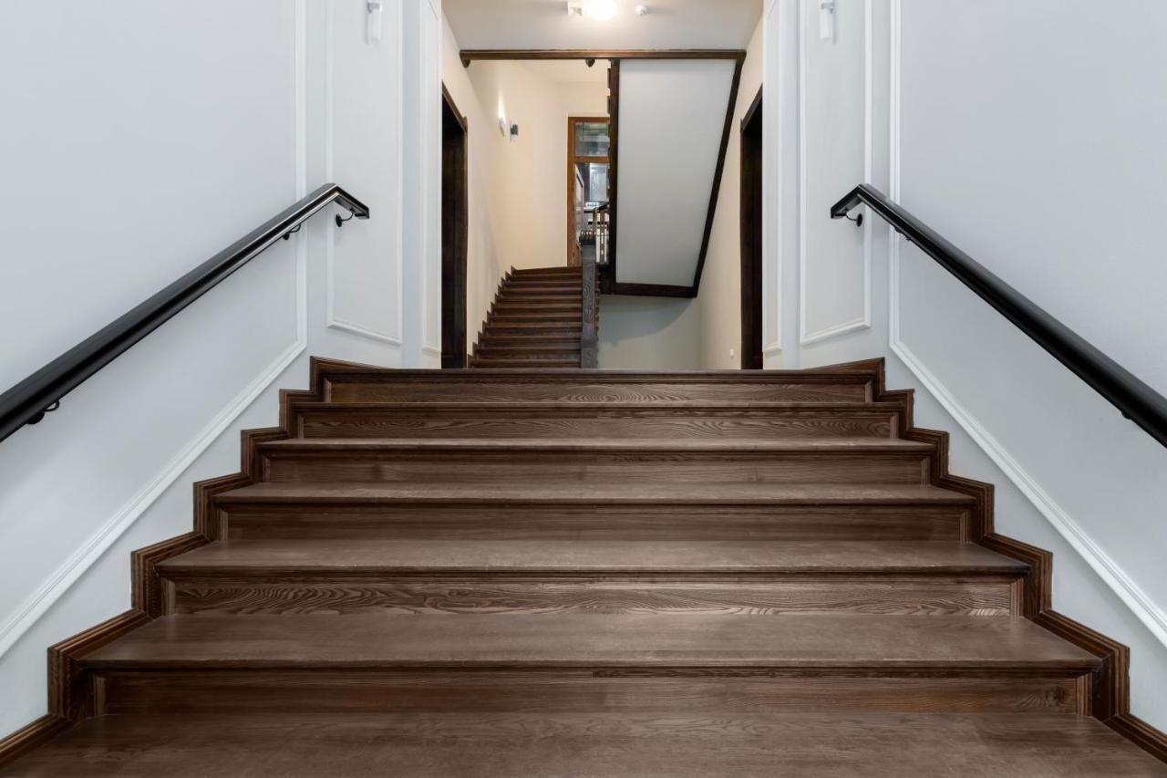Homewell Apartments Wilson Park II Poznan Luaran gambar