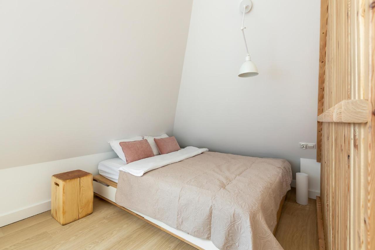 Homewell Apartments Wilson Park II Poznan Luaran gambar